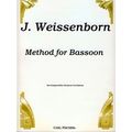 Method for Bassoon