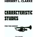 Characteristic Studies