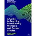 A Guide to Teaching Introductory Women s and Ge...