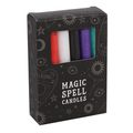Candles - Set of 12 Mixed Spell Candles