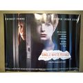 SINGLE WHITE FEMALE Bridget Fonda, Jennifer Jas...