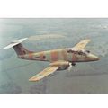 Fabrica Militar De Aviones FMA 1A 58 Pucara Mil...