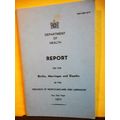 Newfoundland & Labrador Department of Health 19...