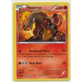 Pokemon XY BREAKPoint #015/122 Heatmor