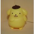 2016 McDonalds Hello Sanrio Pompompurin Figure