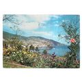 FLOWERY CITY, FUNCHAL, MADEIRA, PORTUGAL used p...