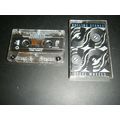 Steel Wheels by The Rolling Stones (Cassette, A...