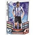 Match Attax Championship 2012/2013 193 Miguel L...