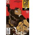 Catwoman (Vol 2) # 022 FN+ ORIG US COMICS