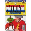 National Comics (1999 One Shot) # 001 NM MODERN...