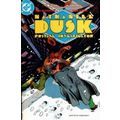 Nathaniel Dusk (1984 Ltd) # 002 NM- AMERICAN CO...