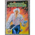 THE ADVENTURES OF LUTHER ARKWRIGHT # 4 (1990) D...