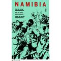 Political OSPAAAL Cold War poster.Namibia will ...