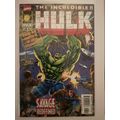 INCREDIBLE HULK #447 - COVER B - 1st PRINT - MA...