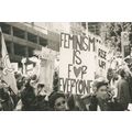 Feminism Is For Everyone Human Womens Rights Ma...