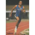 Du Aine Ladejo European Athlete Olympic Games H...
