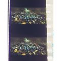 Gremlins. pk DJQ - A 010J. 1 strip of 5 film ce...