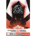 NEW AVENGERS #004 - MARVEL COMICS - 2013