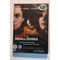 Death In Small Doses - DVD Richard Thomas, Tess...