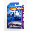 Hot Wheels Preying Menace 065/180 Street Beast ...