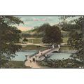 Brookside Park, Cleveland, Ohio, 1913 - Souveni...