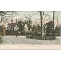 PC20915 Fountain Cross Ways. Burgness Hill. A. ...