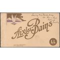 Aix-les-Bains, c.1920s - Carnet des 18 Cartes P...