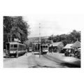 pt2450 - Electric Tram Station , Laxey , Isle o...