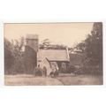 The Chapel Ryston Postcard Norfolk Publisher M ...