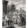 RECONCILEMENT OF IDOMENEUS 1793 John Barlow - L...