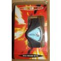 Wesco Doctor Who Dalek Analogue wristwatch BNIP...