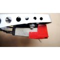 Audio Technica Used Tone Arm Pick-Up Cartridge,...