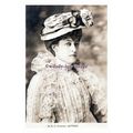 rs0464 - Princess Victoria daughter of King Edw...