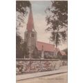 E.13 SPINKHILL - CATHOLIC CHURCH