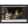 Malta 'Judith and Holofernes' Painting by de Bo...