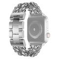 Metal Cowboy Replacement Strap Watchband For Ap...