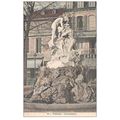 65 - Tarbes - L' inondation