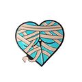 Cheeky Mummy Enamel Pin Badge Cartoon Style Lap...