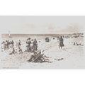 West Sands Hayling Island Hampshire (QHAM545)