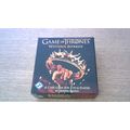 GAME OF THRONES: WESTEROS INTRIGUE Card Game