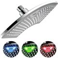 Dream Spa Aquafan 12 Inch All-Chrome Rainfall-L...