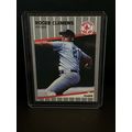 Roger Clemens #85 | 1989 Fleer Baseball Trading...