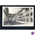 Austria FELDKIRCH Marktplatz Postcard (5097)