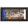 AUS 2002 $1.10 'COONAWARRA' FINE USED (EBID44-000)