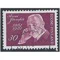 Mi 541: Centenary of the Birth of Arvid Järnefe...
