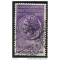 1955 Michel 940 - #7 fine used (o)