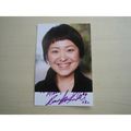 Haruka Kuroda (Ideal) hand signed RARE *FREE POST*