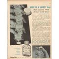 plough inc 1959 st joseph aspirin child safety ...
