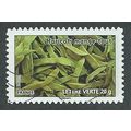 FRA 2012 ( LETTER 20g) 'GREEN VEGETABLES ' FINE...
