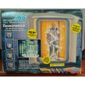 STAR TREK ' THE NEXT GENERATION ' TRANSPORTER